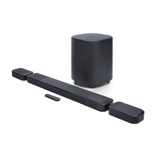 SOUNDBAR JBL BAR 800MK2  7,1 780W WITH WIRELESS SUBWOOFER & SURROUND SPEAKERS